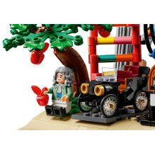 LEGO IDEAS 21355 The Evolution of STEM LEGO IDEAS 21355 The Evolution of STEM