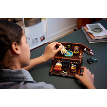 LEGO TREČIADIENIS 76785 Daikto butas LEGO TREČIADIENIS 76785 Daikto butas