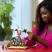 LEGO IDEAS 21355 The Evolution of STEM LEGO IDEAS 21355 The Evolution of STEM