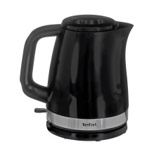 Electric kettle TEFAL KO 150F black Electric kettle TEFAL KO 150F black