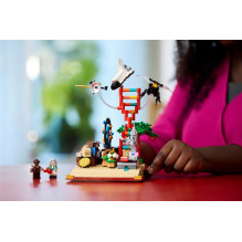 LEGO IDEAS 21355 The Evolution of STEM LEGO IDEAS 21355 The Evolution of STEM