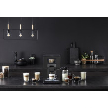 Krups Intution Preference EA875U10 coffee maker Semi-auto Espresso machine 3 L