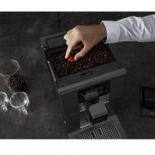 Krups Intution Preference EA875U10 kavos virimo aparatas Pusiau automatinis espreso kavos aparatas 3 l