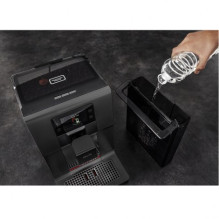 Krups Intution Preference EA875U10 kavos virimo aparatas Pusiau automatinis espreso kavos aparatas 3 l