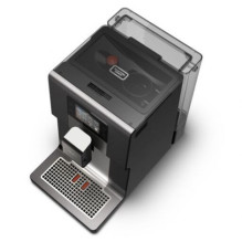 Krups Intution Preference EA875U10 kavos virimo aparatas Pusiau automatinis espreso kavos aparatas 3 l