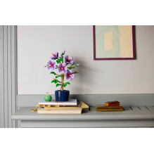 LEGO BOTANICALS 10372 Hibiscus LEGO BOTANICALS 10372 Hibiscus