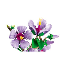 LEGO BOTANICALS 10372 Hibiscus LEGO BOTANICALS 10372 Hibiscus