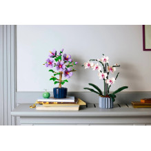 LEGO BOTANICALS 10372 Hibiscus LEGO BOTANICALS 10372 Hibiscus