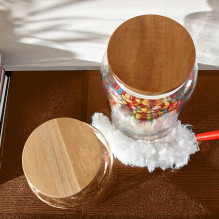 Vileda šiukšlių semtuvėlis su trumpu kotu + 2 „FlexCatch“ papildymai