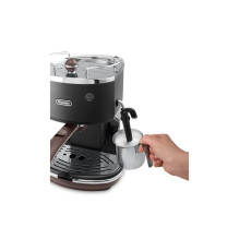 De'Longhi Icona Vintage Fully-auto Espresso machine 1.4 L