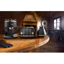 De'Longhi Icona Vintage Fully-auto Espresso machine 1.4 L