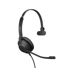 Jabra Evolve2 30 MS Mono USB-A - laidinės ausinės, uždengiančios ausis