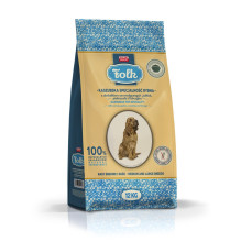 FOLK Medium and large breeds Kashubian-style fish specialty with apples, parsley and lovage - dry dog food - 12kg