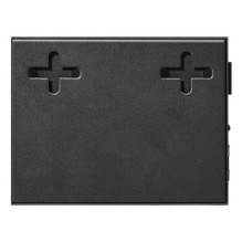 TP-Link Omada MC211CS-2 network media converter 1000 Mbit / s 1310 nm Single-mode Black