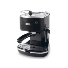De'Longhi ECO 311.BK rankinis espreso aparatas 1,4 l De'Longhi ECO 311.BK rankinis espreso aparatas 1,4 l