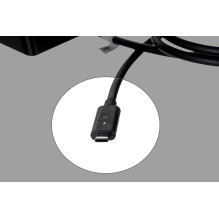 DELL DOKAS WD19 180W Naudotas