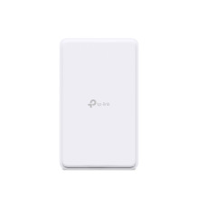 TP-Link 5G lauko maršrutizatorius su įmontuotu 5G modemu, 5G belaidis maršrutizatorius, 2,5 gigabito eterneto, baltas