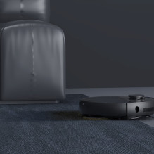 EZVIZ RS20 Pro - valymo robotas, baltas EZVIZ RS20 Pro - valymo robotas, baltas