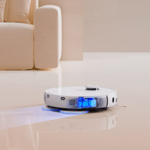 EZVIZ RS20 Pro - valymo robotas, baltas EZVIZ RS20 Pro - valymo robotas, baltas