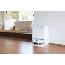 EZVIZ RS20 Pro - valymo robotas, baltas EZVIZ RS20 Pro - valymo robotas, baltas
