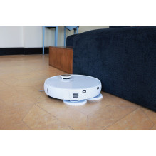 EZVIZ RS20 Pro - valymo robotas, baltas EZVIZ RS20 Pro - valymo robotas, baltas
