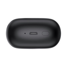 Audiocore wireless headphones, hybrid ANC, ENC, 6 microphones, charging case, Tuya, AC591 PRO