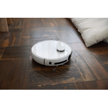 EZVIZ RS20 Pro - valymo robotas, baltas EZVIZ RS20 Pro - valymo robotas, baltas
