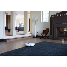 EZVIZ RS20 Pro - valymo robotas, baltas EZVIZ RS20 Pro - valymo robotas, baltas