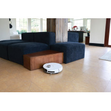 EZVIZ RS20 Pro - valymo robotas, baltas EZVIZ RS20 Pro - valymo robotas, baltas