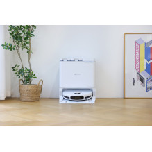 EZVIZ RS20 Pro - valymo robotas, baltas EZVIZ RS20 Pro - valymo robotas, baltas