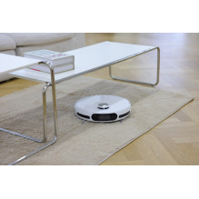 EZVIZ RS20 Pro - valymo robotas, baltas EZVIZ RS20 Pro - valymo robotas, baltas