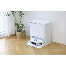 EZVIZ RS20 Pro - valymo robotas, baltas EZVIZ RS20 Pro - valymo robotas, baltas