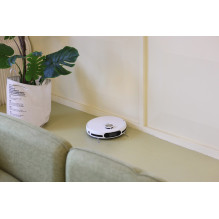 EZVIZ RS20 Pro - valymo robotas, baltas EZVIZ RS20 Pro - valymo robotas, baltas