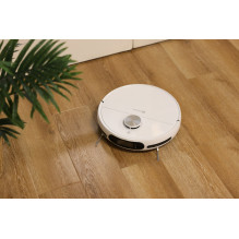 EZVIZ RS20 Pro - valymo robotas, baltas EZVIZ RS20 Pro - valymo robotas, baltas