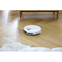 EZVIZ RS20 Pro - valymo robotas, baltas EZVIZ RS20 Pro - valymo robotas, baltas