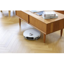 EZVIZ RS20 Pro - valymo robotas, baltas EZVIZ RS20 Pro - valymo robotas, baltas