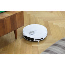 EZVIZ RS20 Pro - valymo robotas, baltas EZVIZ RS20 Pro - valymo robotas, baltas