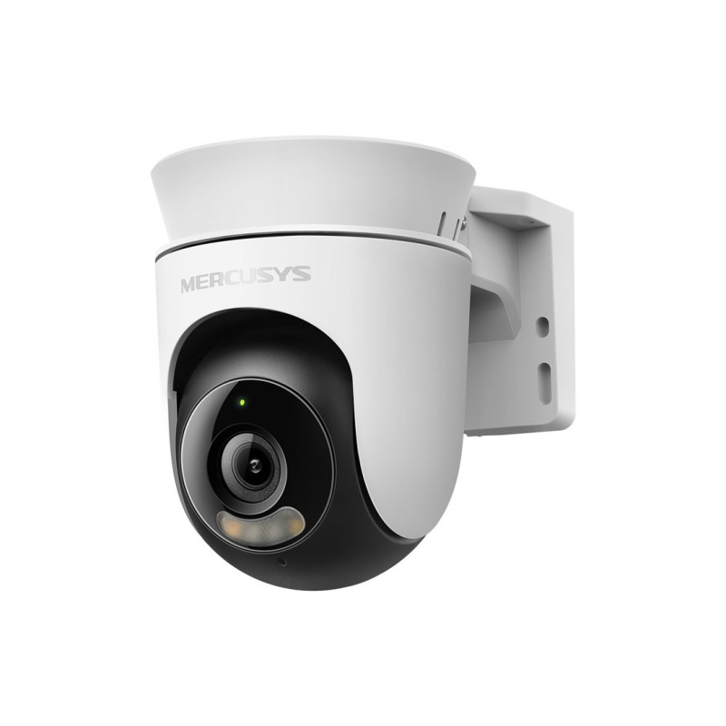 Mercusys MC510 security camera Dome IP security camera Indoor &amp; outdoor 2304 x 1296 pixels Ceiling