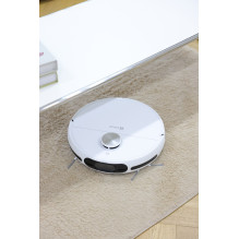 EZVIZ RS20 Pro - valymo robotas, baltas EZVIZ RS20 Pro - valymo robotas, baltas