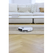 EZVIZ RS20 Pro - valymo robotas, baltas EZVIZ RS20 Pro - valymo robotas, baltas