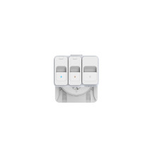 EZVIZ RS20 Pro - valymo robotas, baltas EZVIZ RS20 Pro - valymo robotas, baltas