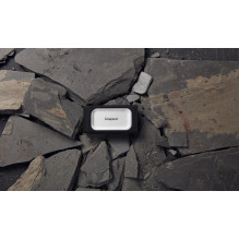 „Kingston Technology“ 4000G nešiojamasis SSD XS2000