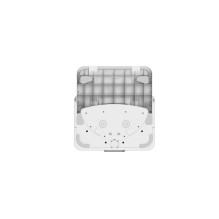 EZVIZ RS20 Pro - valymo robotas, baltas EZVIZ RS20 Pro - valymo robotas, baltas