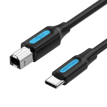 USB 2.0 spausdintuvo...