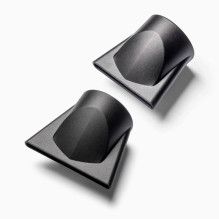 Plaukų džiovintuvas BaByliss Falco BAB8550E, 2000 W, juodas