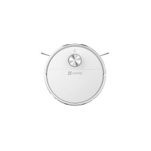 EZVIZ RS20 Pro - valymo robotas, baltas EZVIZ RS20 Pro - valymo robotas, baltas