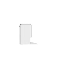 EZVIZ RS20 Pro - cleaning robot, white EZVIZ RS20 Pro - cleaning robot, white