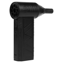 Savio MD-01 leaf blower 60 W 7.4 V 140 km / h Lithium-Ion (Li-Ion)