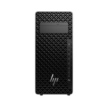 HP Z2 Tower G1i Intel Core Ultra 7 265 16 GB DDR5-SDRAM 512 GB SSD NVIDIA RTX A400 Windows 11 Pro AI Workstation, AI PC 