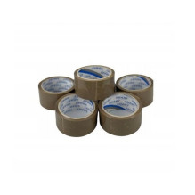 BSTech Acrylic Packaging Tape 48*60m brown cardboard box 36 pcs BSTech Acrylic Packaging Tape 48*60m brown cardboard box 36 pcs